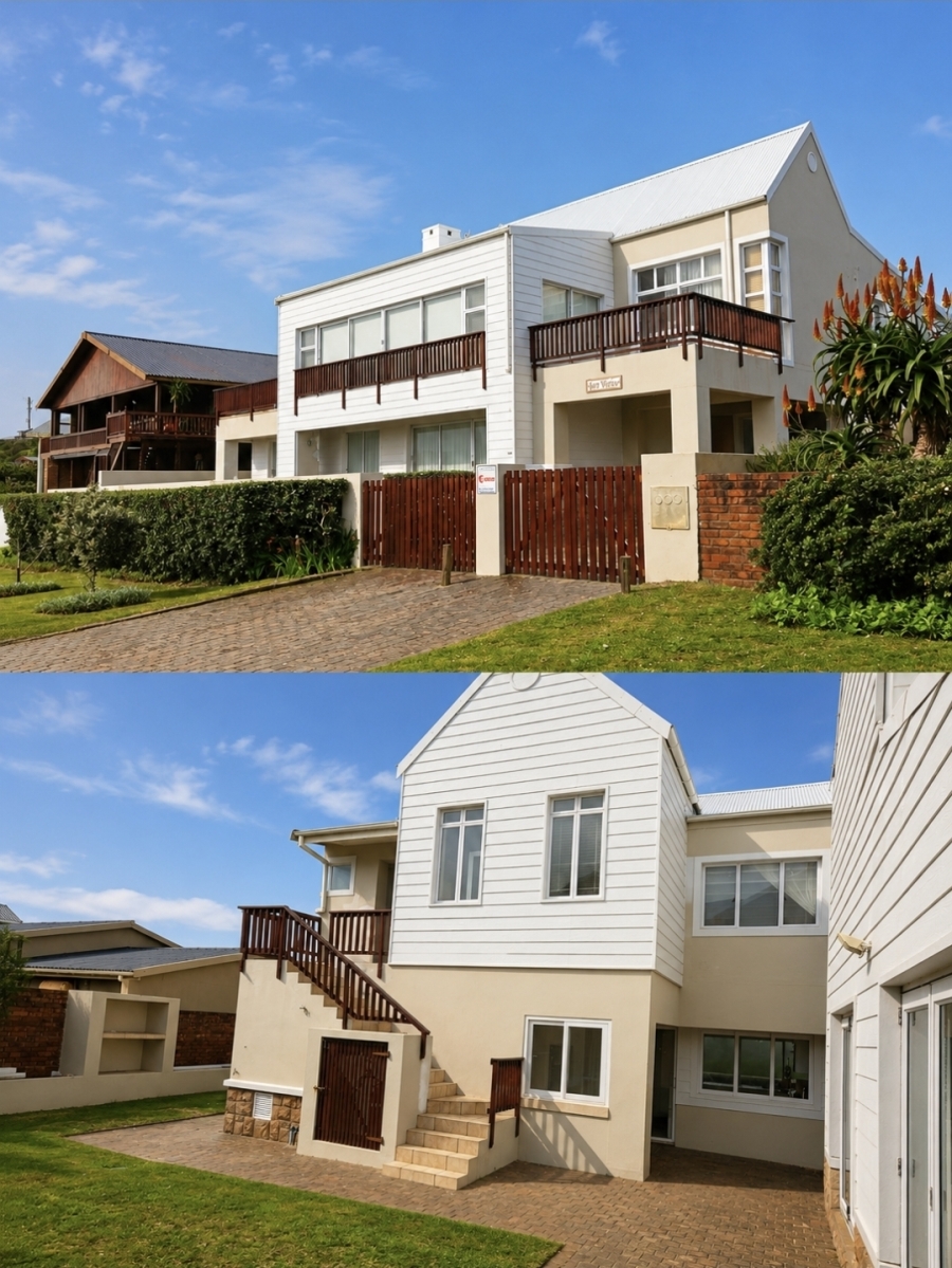 5 Bedroom Property for Sale in Oyster Bay Eastern Cape